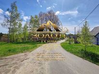 Фасадна ділянка в с. Гореничи вул. Петрушанська 9 соток
