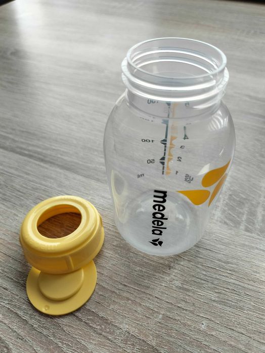 Medela Butelka do przechowywania pokarmu 150ml