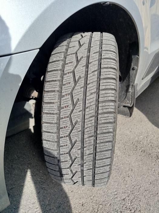 Ford Transit Connect 1.6 TDCI