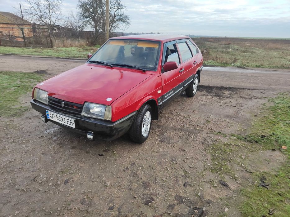Продам машину.ваз2109