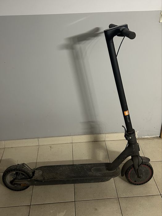 Xiaomi Mi Electric Scooter Pro 2
