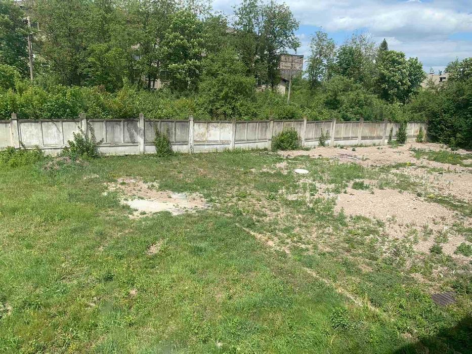 Продаж виробничого приміщення в Ямниці 8 км від Івано-Франківська