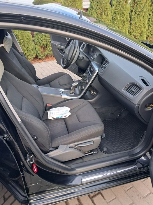 Volvo s60  2012  1.6hdi