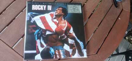 Rocky IV - stan NM