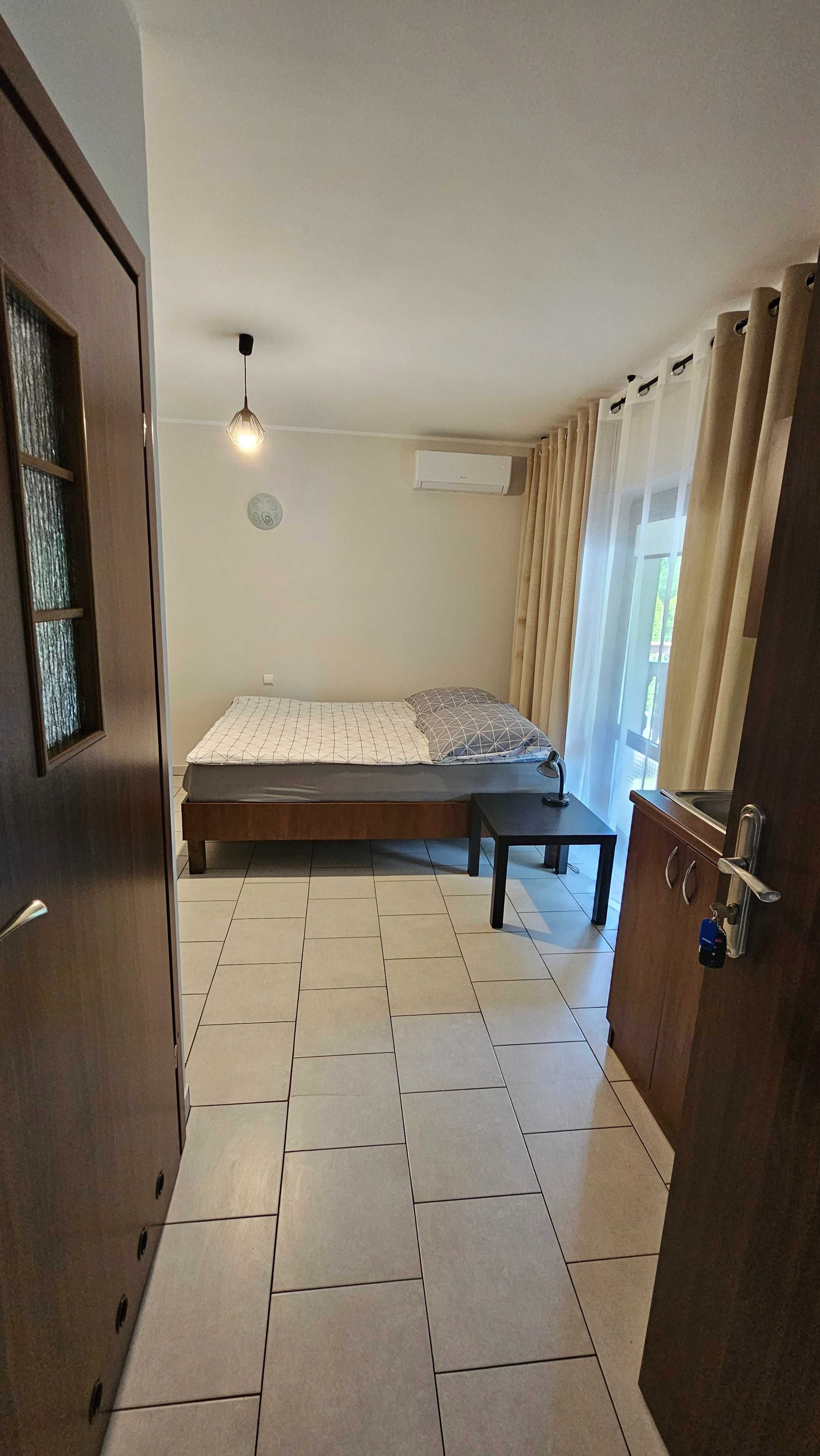 Przybrodzin noclegi (3km Powidz)