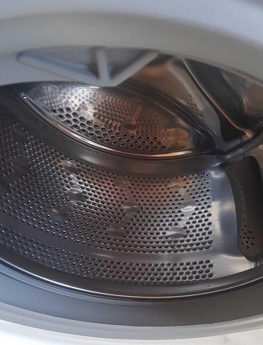 Maquina Lavar Candy 9kgs 1400rpm