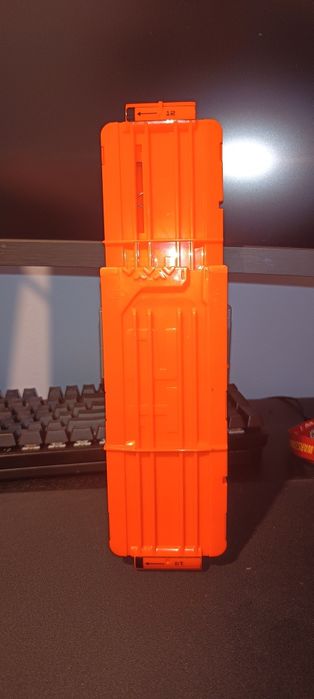 Nerf modulus podwójny magazynek