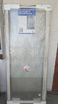 Kabina prysznicowa drzwi z Holandii