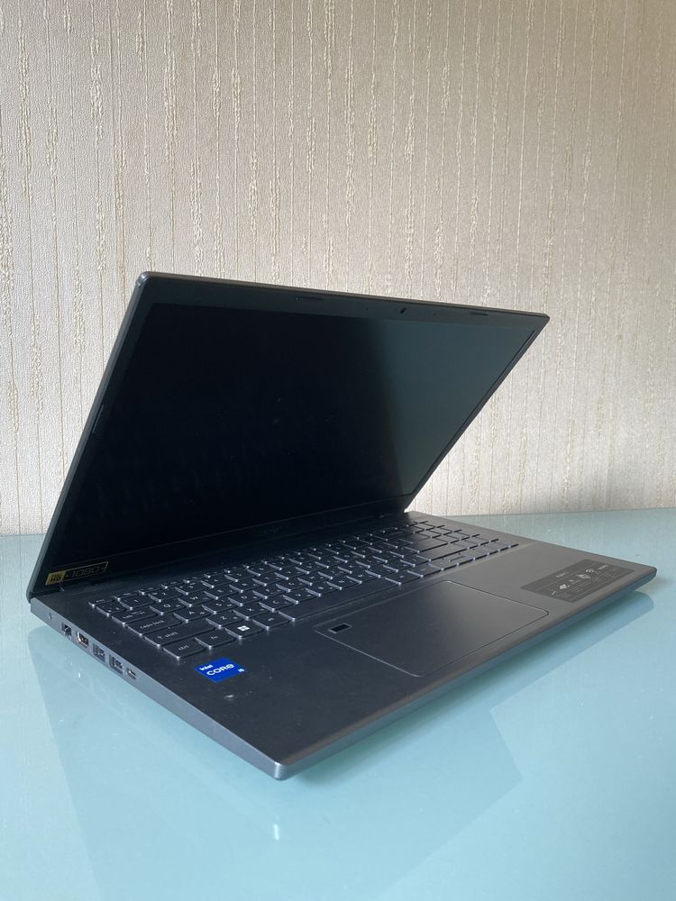 Ноутбук Acer Aspire A515 Intel Core i5-12450H / 16 ГБ DDR4 / 1 ТБ  SSD