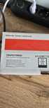Oki toner black c8600/c8800 nowy zaplombowany