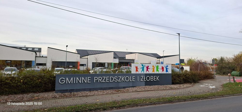 WYJĄTKOWE MIEJSCE NA RODZINNY DOM - działka blisko centrum Kłodawy