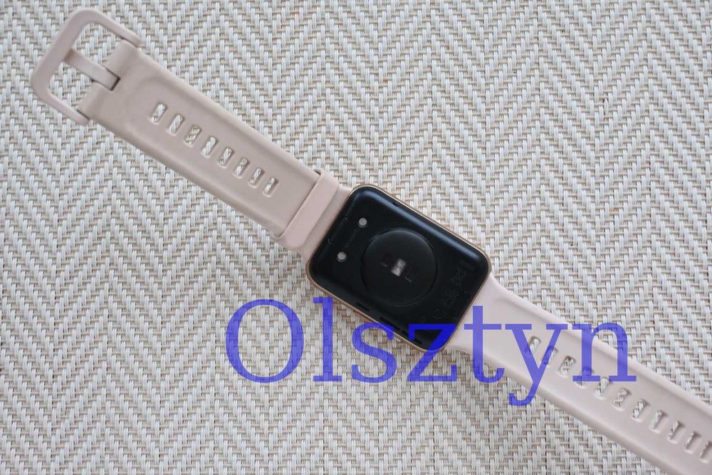 Smartwatch Huawei Fit 2, jak nowy