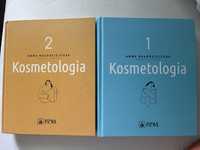 Podrecznik kosmetologia anna kolodziejczak tom 1 i 2