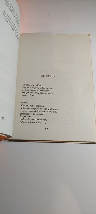 Alda Lara, A Mulher e a Poetisa - Orlando de Albuquerque