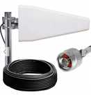 Wzmacniacz antenowy Signaflex LS-GD20 55 dB