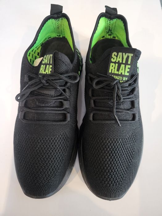 Buty męskie jak nowe, sportowe.