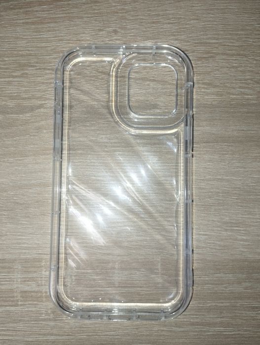 Чехол для Айфона 12