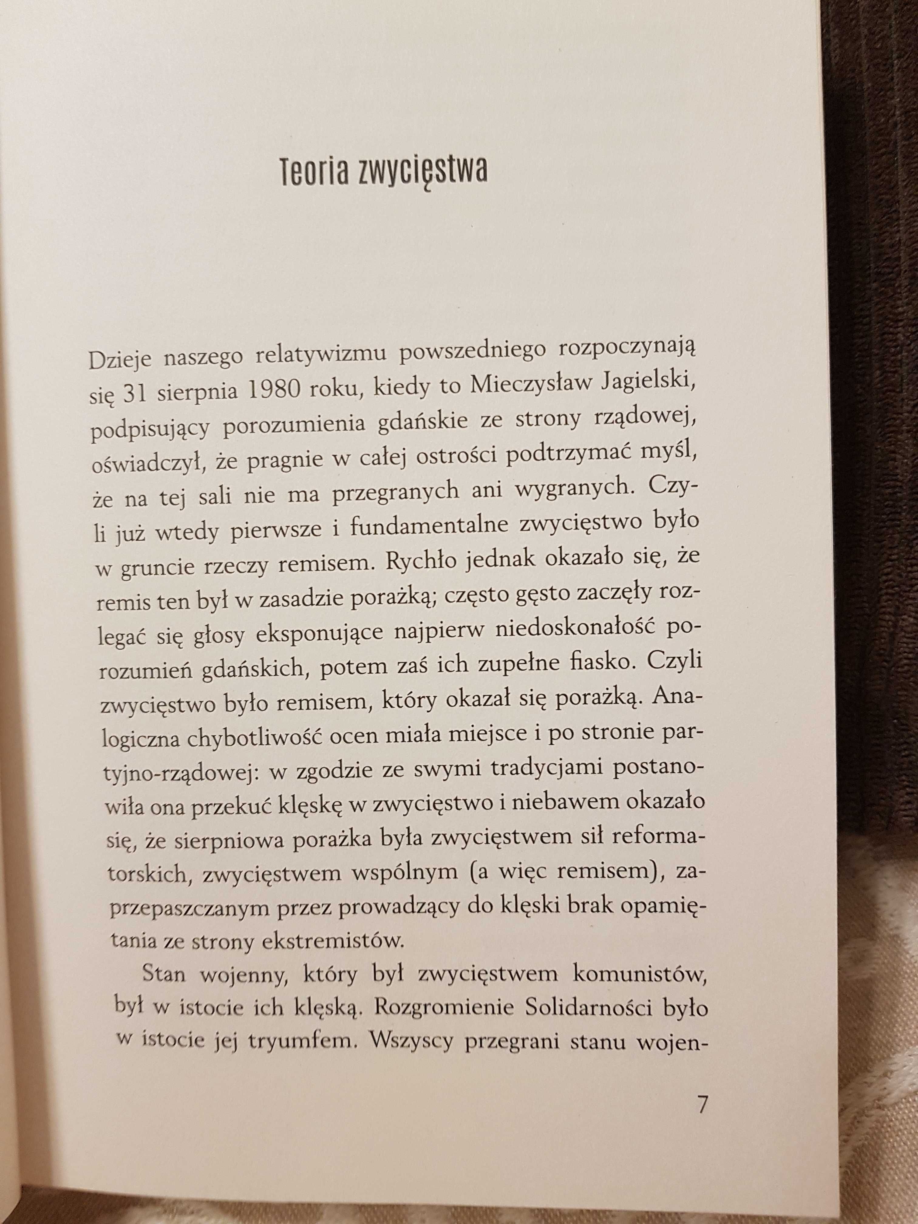 Książka "60 felietonów najjadowitszych" Jerzy Pilch