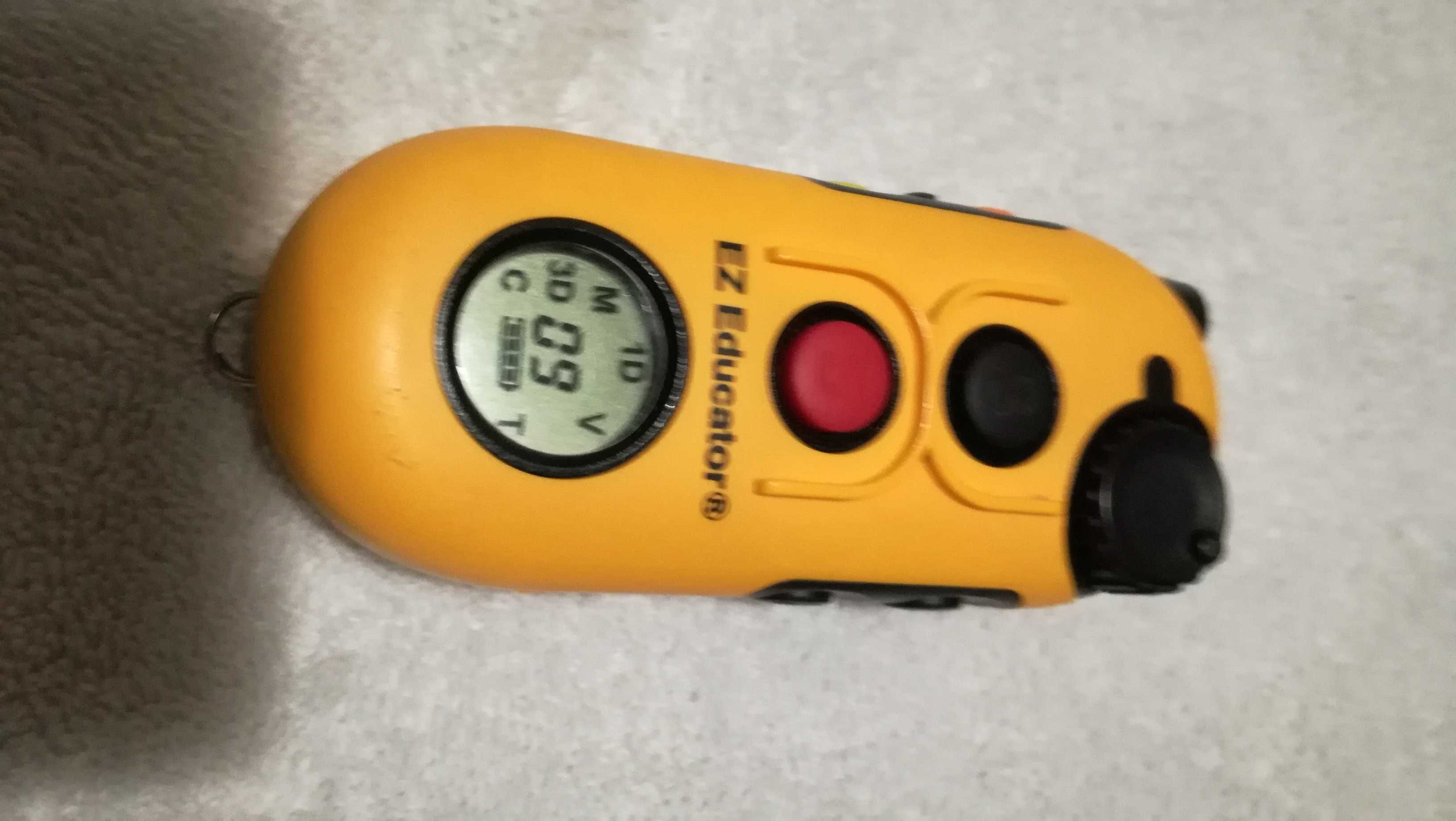 obroża treningowa elektroniczna do 4 PSY E-Collar Easy Educator EZ-900