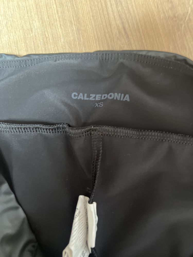 Leginsy calzedonia