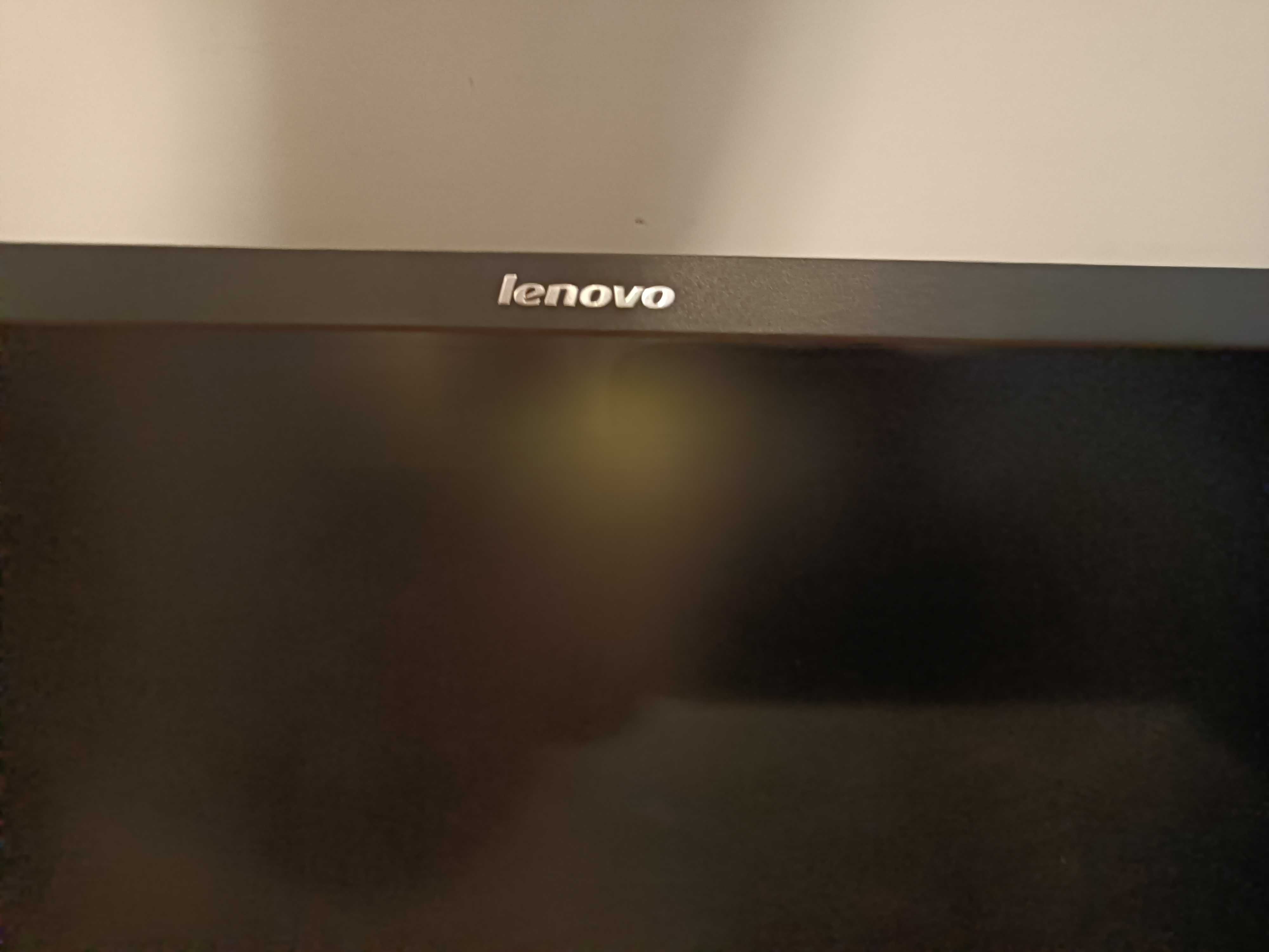 Monitor LENOVO 23 cal Dobra okazja!!!