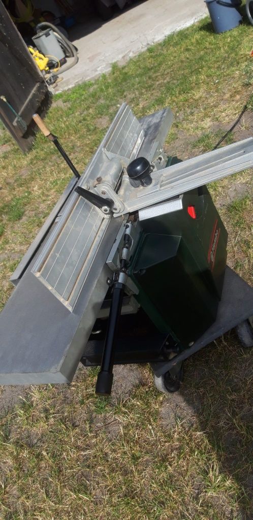 Strugarka grubościówka Metabo
