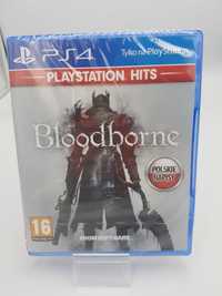 Bloodborne PS4 Nowa Folia Sklep/Wysyłka/Wymiana