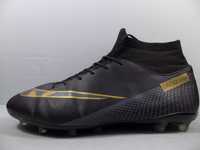 DAOQUAN Pro 360 Mens Football Cleat Shoes