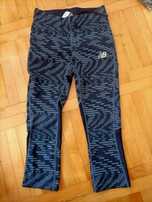 Legginsy damskie 3/4 New Balance rozmiar XS