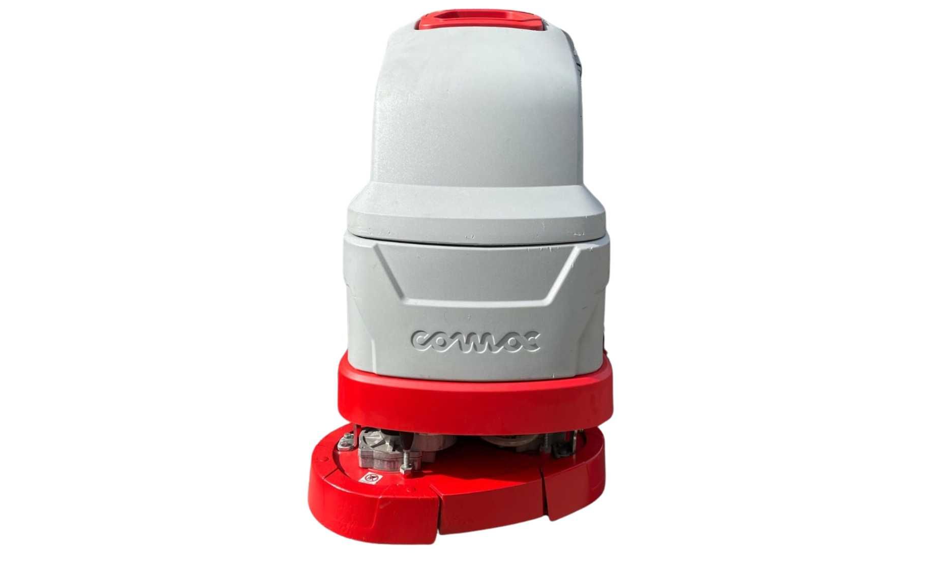 Maszyna czyszcząca, szorowarka COMAC VERSA 55