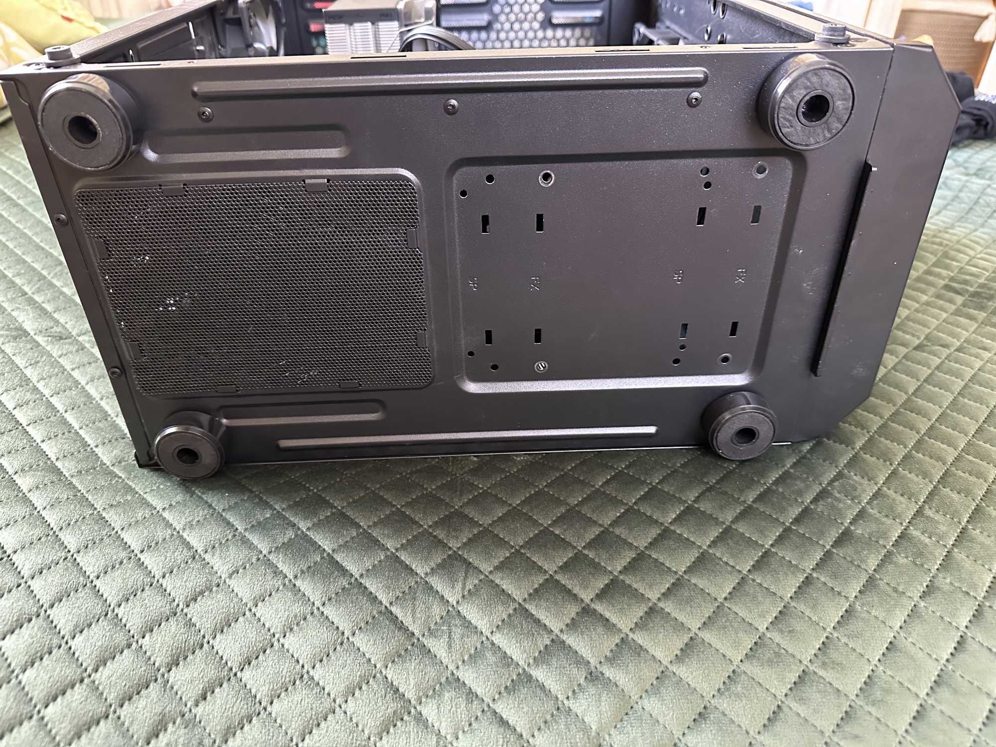 Komputer PC Gamingowy i do Pracy – i7-10700KF, RTX 3060 TI, 16GB RAM