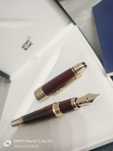 Wydanie specjalne JFK
Pióro Montblanc John F. Kennedy +Ori atrament