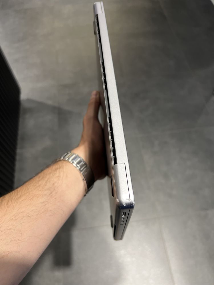 MacBook Pro M1 Pro 16/512gb Space Gray