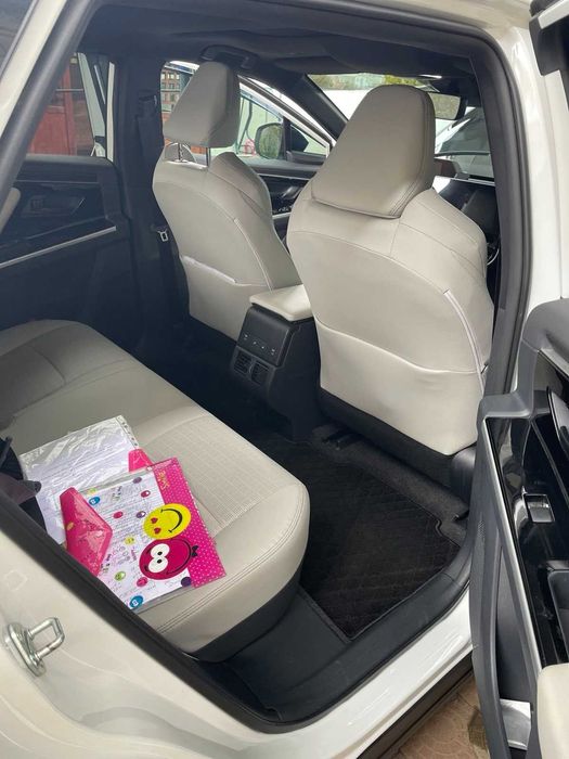 Toyota bZ4X 2023 I покоління,  71.4 kWh (218 к.с) 4WD