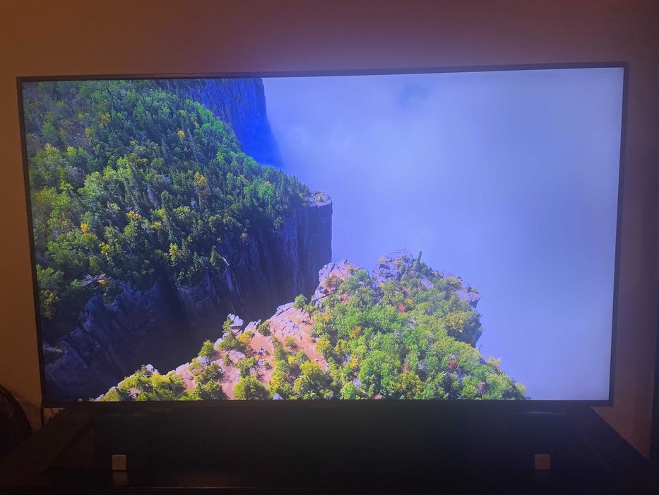 Samsung 50’’ 4K UHD Smart TV