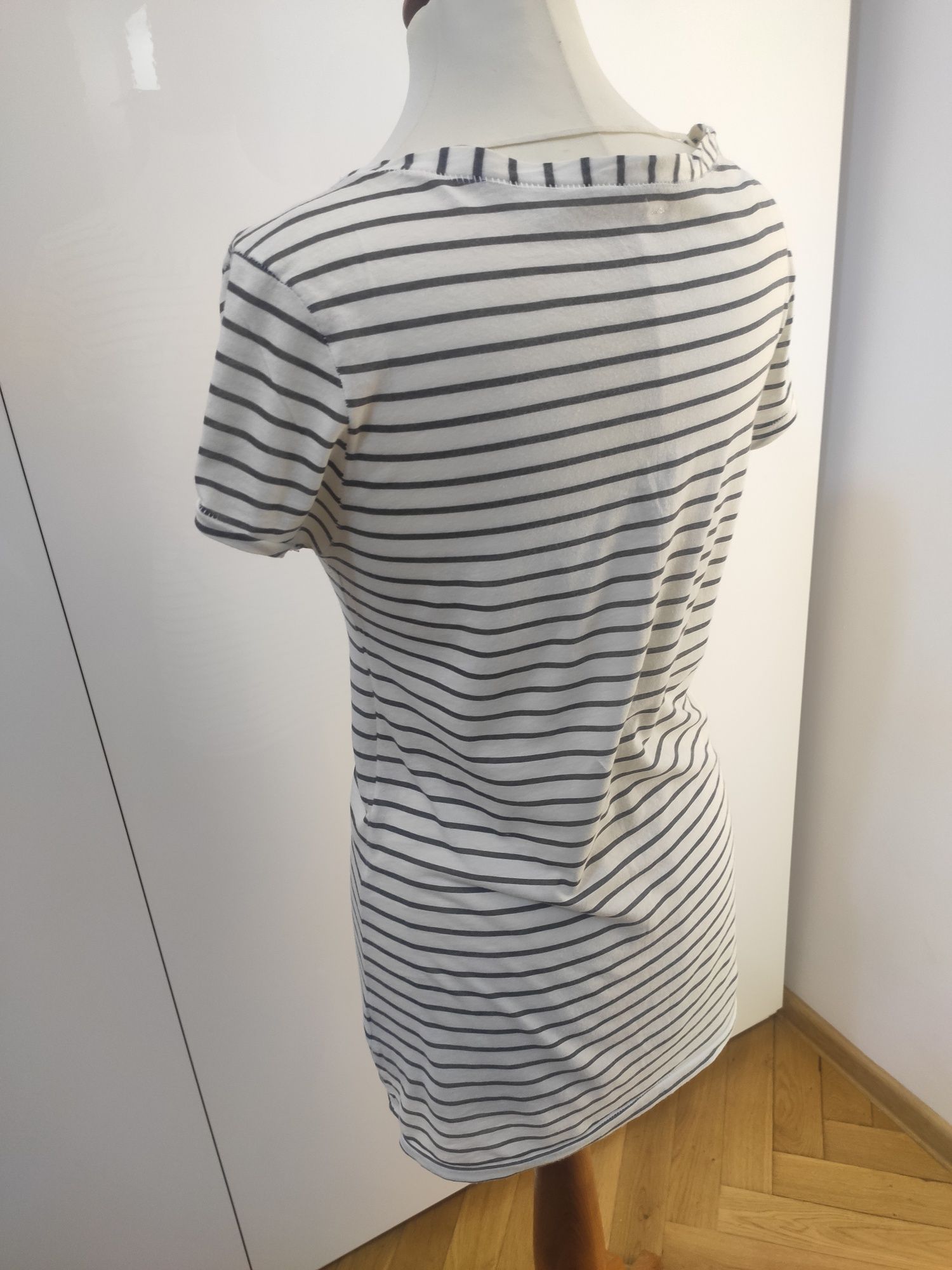 T-shirt Zara S/M