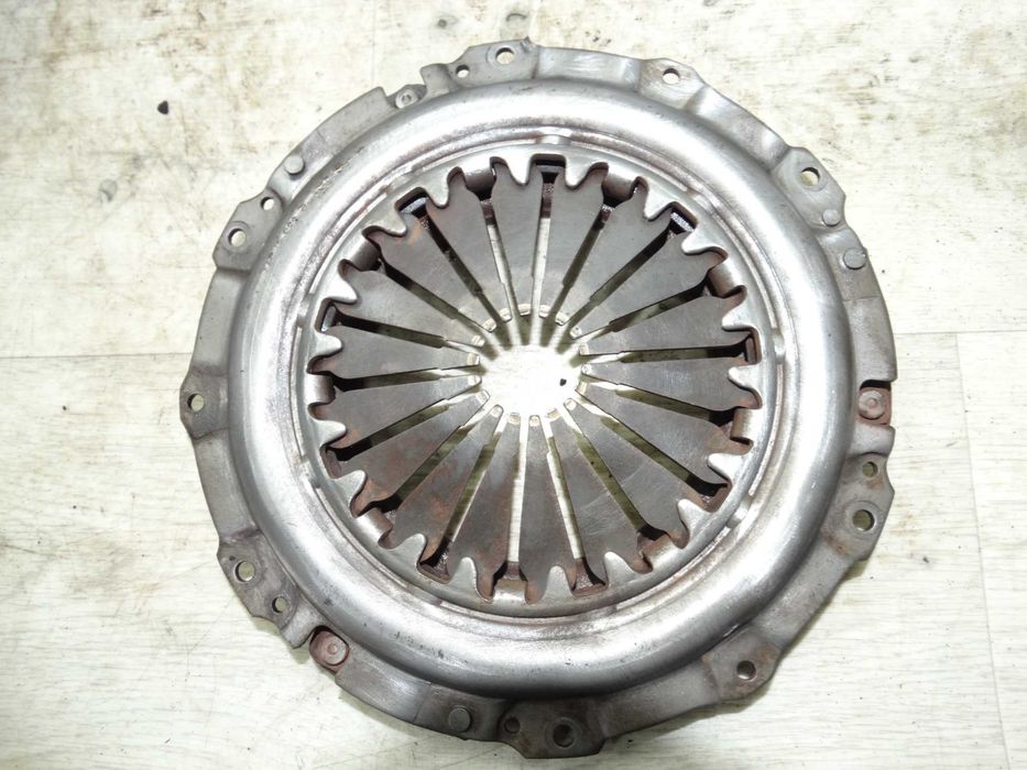 Б/у маховик+корзина зчеплення renault clio kangoo 1.5 dci 2002-2008