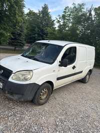 Fiat Doblo Maxi 1.3 CENA TYLKO DO DZISIAJ 30.05