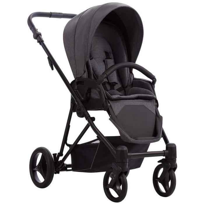 szkrabwita.pl Bebetto Yoddi 2w1 możliwość 3w1 lub 4w1