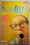 Gra planszowa - Kalambury