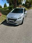 Peugeot 208 Allure