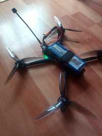 Дрон  fpv foxeer