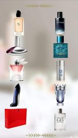 Odpowiedniki inspirowane oryginalnymi perfumami