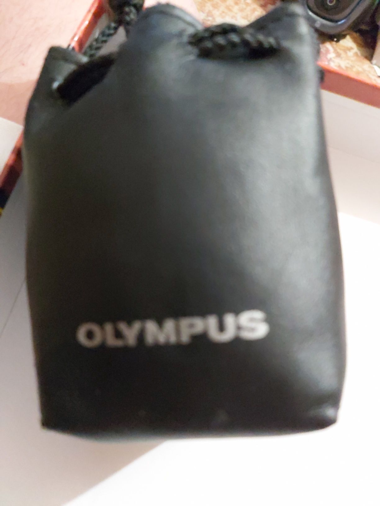 Объектив для фотоаппарата Olympus
