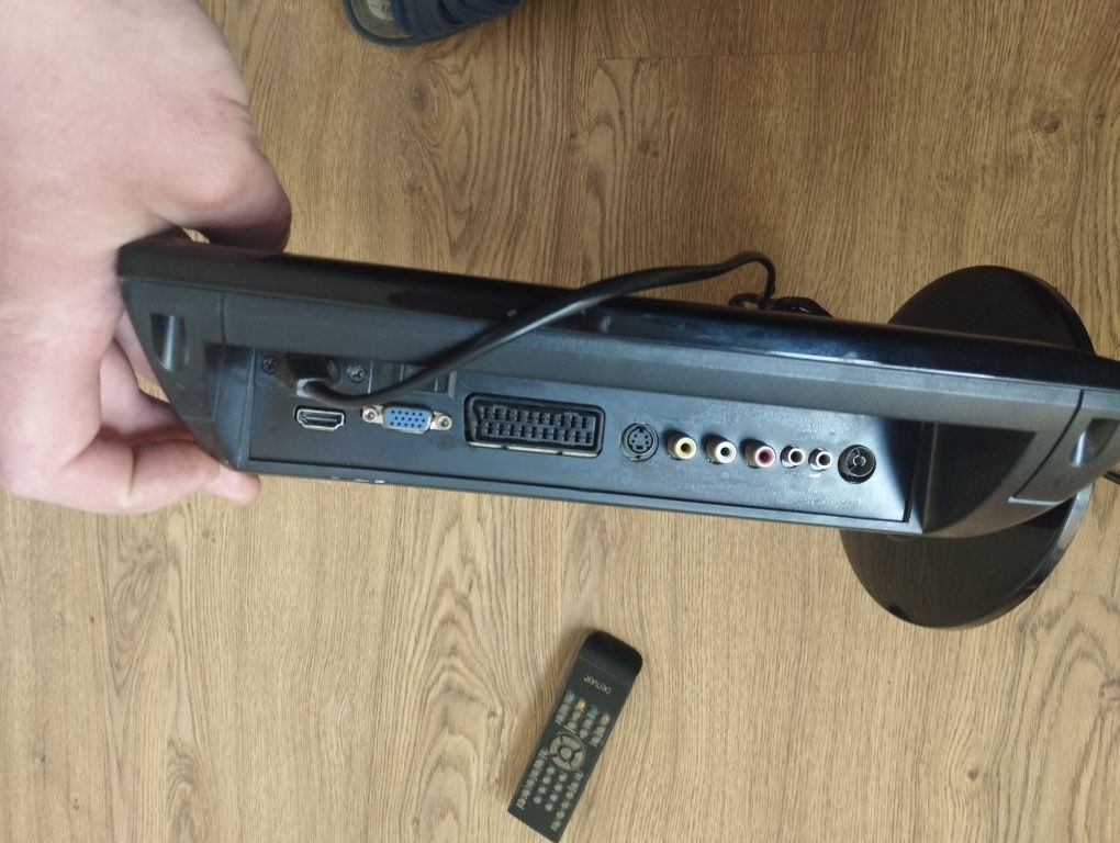 Telewizor Denver 15.4 LCD TV
