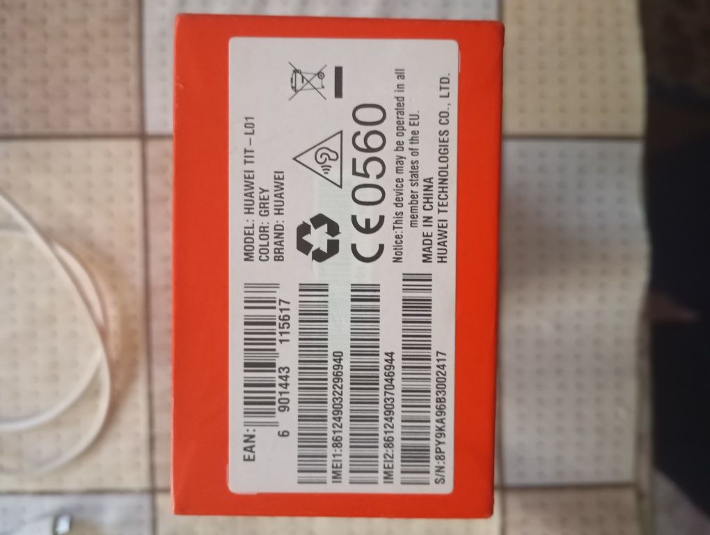 Продам Huawei y6 pro