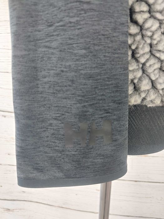 Helly Hansen Bluza Kurtka Trekkingowa Outdoor Wełną Damska Roz S