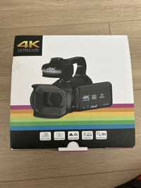 Vidiokamera 4K camcor