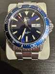 Reloj Orient Mako III RA-AA0009L19B como nuevo