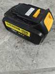 Akumulator bateria do DeWalt 18V 5Ah -zamiennik